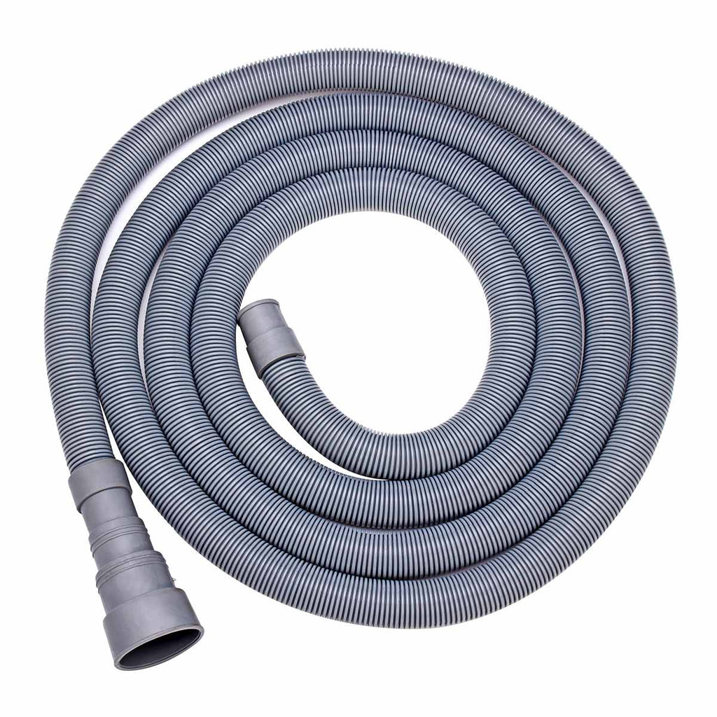 1.5/2/2.5/3 Meter Universal Washer Hose Washing Machine Hose Kitchen Outlet Drain Hose Flexible Water Connector Pipe Bathroom