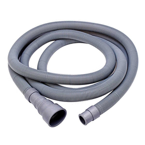 1.5/2/2.5/3 Meter Universal Washer Hose Washing Machine Hose Kitchen Outlet Drain Hose Flexible Water Connector Pipe Bathroom