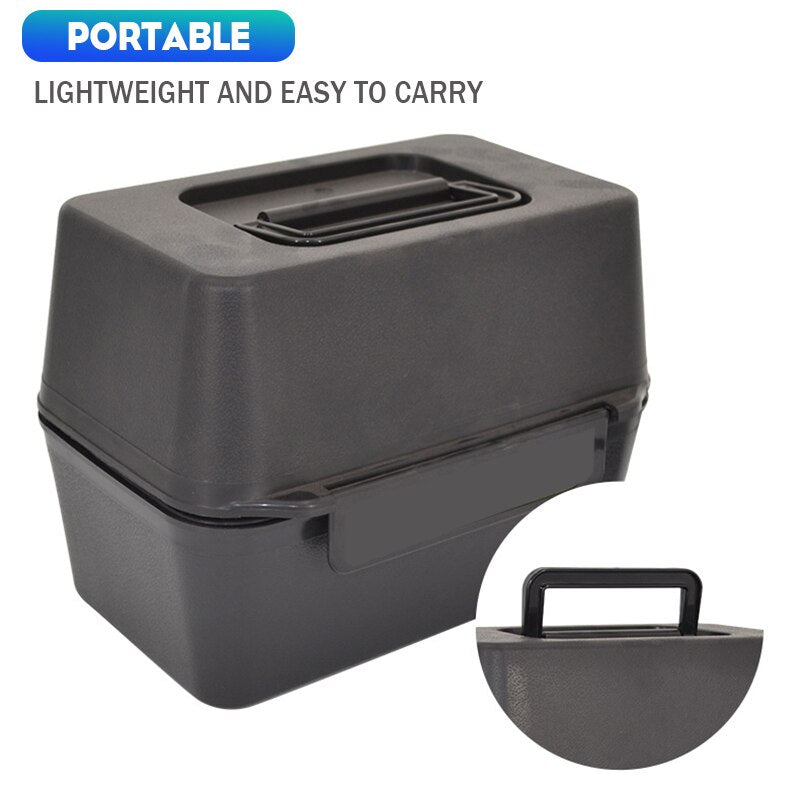 180W 12V Car Electric Lunch Box Food Container Portable Electric Heating Food Warmer Heater Rice Container For Office Home Car