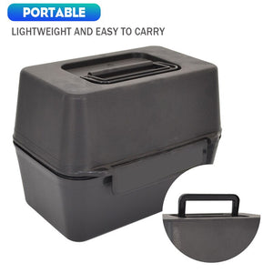 180W 12V Car Electric Lunch Box Food Container Portable Electric Heating Food Warmer Heater Rice Container For Office Home Car