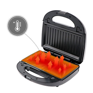 850 W Non-Stick Waffles Maker Mold Portable Household Kitchen Gas Pan Bubble Egg Cake Oven Electric Breakfast Machine cake maker