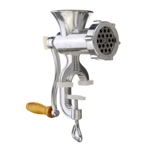 Manual Meat Grinder Sausage Noodle Dishes Handheld Making Gadgets Mincer Pasta Maker Crank Kitchen Cooking Tool New Arrival 2020